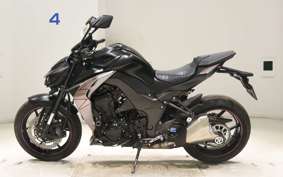 KAWASAKI Z1000 Gen.5 2020 ZXT00W