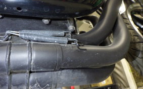 HONDA CB1100 2011 SC65