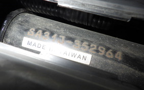 YAMAHA VOX SA31J
