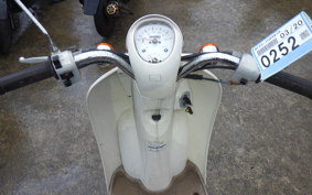 HONDA CREA SCOOPY AF55
