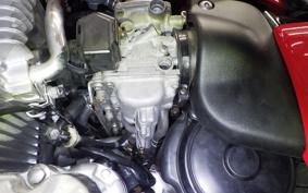 HONDA CB400F 1997 NC36