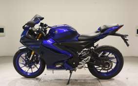 YAMAHA YZF-R15 2021 RG86J