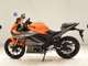 Фото Yamaha YZF-R25 A 2005 с японского аукциона