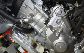 HONDA CRF250 RALLY 2011 ME12