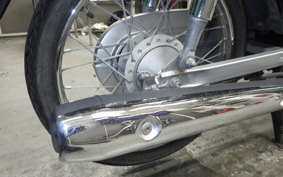 HONDA C50 SUPER CUB 2020 AA04