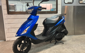 SUZUKI ADDRESS V125 CF4MA