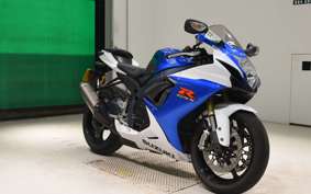 SUZUKI GSX-R750 2013