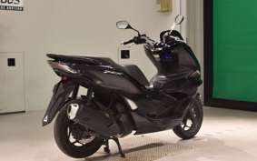 HONDA PCX 125 2016 JK05