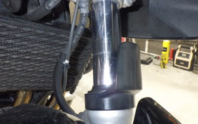 SUZUKI BANDIT 1200 SA 2007 GV79A