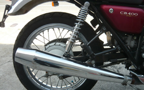 HONDA CB400SS 2009 NC41
