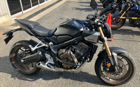 HONDA CB650R 2025 RH17