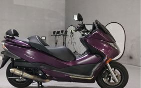HONDA FORZA Z MF10