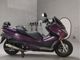 Фото Honda FORZA Z 2008 с японского аукциона