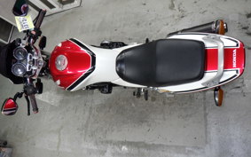 HONDA CB400SF VTEC 2000 NC39