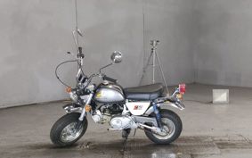 HONDA MONKEY Z50J