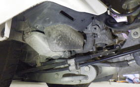 HONDA GYRO CANOPY TA03