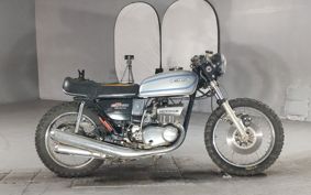 SUZUKI GT550 GT550