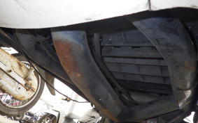 HONDA GYRO CANOPY TA02