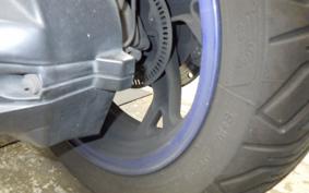 SUZUKI BURGMAN400 A 2021 DU11N