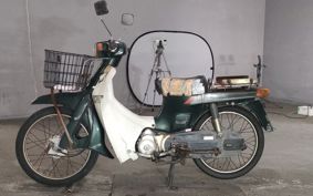 SUZUKI BAR DEE50 BA41A