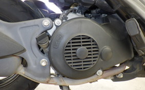 SUZUKI ADDRESS V125 S CF4MA