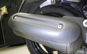 SUZUKI LET's 4 Basket 2026 CA43A