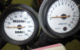 KAWASAKI FX400R 1989 ZX400D