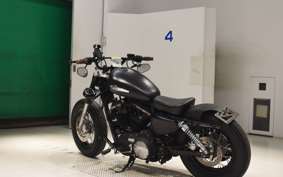 OTHER +HD. XL1200CB 2012