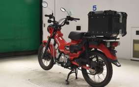 HONDA CT125-2 JA65
