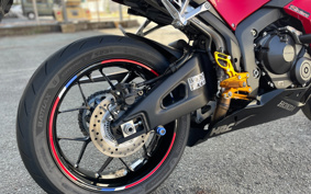 HONDA CBR600RR ABS 2024 PC40