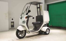 HONDA GYRO CANOPY 2012 TA03