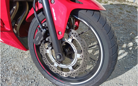 HONDA CBR400R ABS 2020 NC56