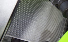 KAWASAKI ZX-4RR 2024 ZX400P