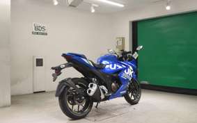 SUZUKI ｼﾞｸｻｰ250SF 2014 ED22B