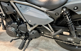 KAWASAKI  ELIMINATOR 400 PRA ZAED 2024 EL400A