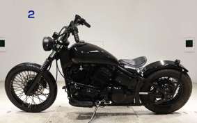 YAMAHA DRAGSTAR 400 CLASSIC 2006 VH01J
