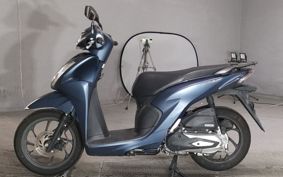 HONDA DIO 110 JK03