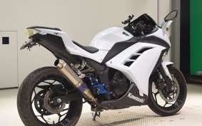 KAWASAKI NINJA 250 EX250L