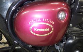 KAWASAKI ESTRELLA 2009 BJ250A