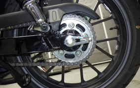 HONDA GB350 2024 NC59