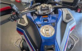 BMW R1300GS ADV 2025 0M31