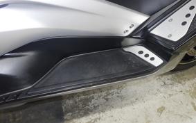 YAMAHA T-MAX 500 2011 SJ08J