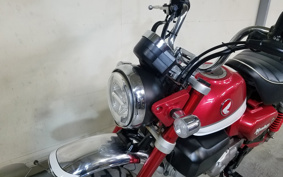 HONDA MONKEY 125 JB02