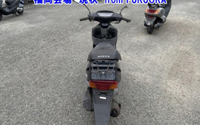 HONDA DIO