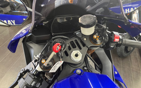 YAMAHA YZF-R1 2017 RN49