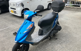 SUZUKI ADDRESS V125 CF46A