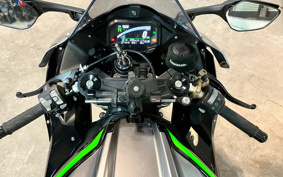 KAWASAKI NINJA ZX-10R ABS 2023 ZXT02L
