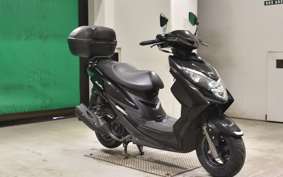 SUZUKI ｽｳｨｯｼｭ125 DV12B