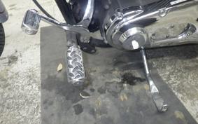 HARLEY FXDWG 1450 1998