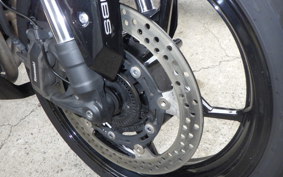 KAWASAKI ZX-25R ZX250E
